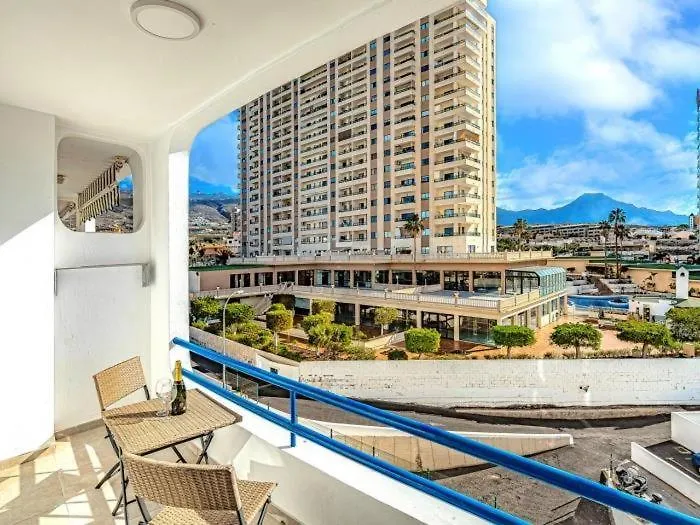 פלאיה פראיסו 309 Paraiso Sur Luxury Studio 0*, פלאיה פראיסו