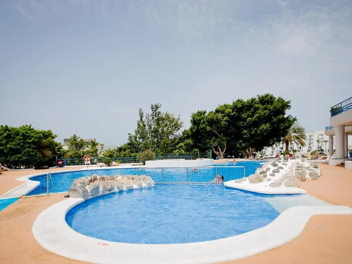 פלאיה פראיסו 309 Paraiso Sur Luxury Studio דירה פלאיה פראיסו