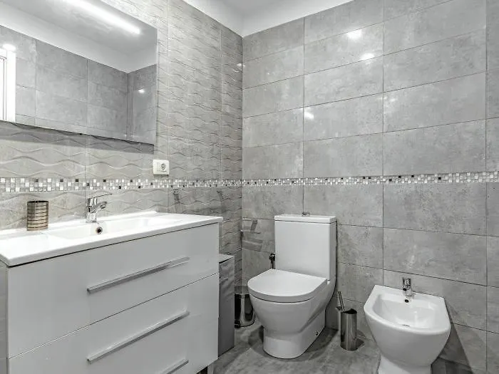 פלאיה פראיסו 309 Paraiso Sur Luxury Studio דירה